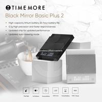 Gambar Timemore Basic Plus 2 Black Mirror Digital Coffee Scale 100% Original - BasicPlus2Black dari Timemore Authorized undefined 1 Tokopedia