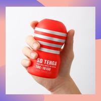 Gambar tokorio = PROMO TENGA CUP SD DEEP THROAT/ ALAT BANTU KESEHATAN PRIA [PACKING (DIJAMIN AMAN) dari ddily undefined 2 Tokopedia