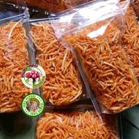 Gambar Kentang Mustofa Pahlawan pedas manis/keripik/krupuk 1 kg - 27.500, 97.500 dari Deanish'HERBAL27 undefined 1 Tokopedia