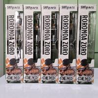 Gambar SHF Roronoa Zoro Romance Dawn dari Ichigou Mugen Daimaru undefined 3 Tokopedia