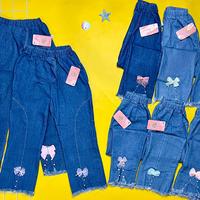 Gambar Celana Levis anak perempuan import termurah dari Syira Fashion24 undefined 1 Tokopedia