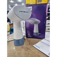 Gambar HANDHELD STEAMER PHILIPS STH1000/10 Setrika Uap travel dari Factorybogor undefined 1 Tokopedia