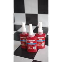 Gambar LOCTITE 243 50 ML Threadlocker HIGH STRENGTH / Lem Baut BERKEKUATAN TINGGI HENKEL Promo dari Solomon ID undefined 5 Tokopedia
