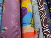 Gambar Kain Katun / Kain Sprei / Kain Terra / Kain Murah / Kain Kartun motif dari Aneka Baru Online_NEW undefined 1 Tokopedia