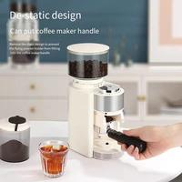 Gambar PROMO CILANDAR Alat Penggiling Biji Kopi Elektrik Coffee Grinder 150W 250g - HB-583 Kualitas Terbaik dari Hasan Cell SHop undefined 4 Tokopedia