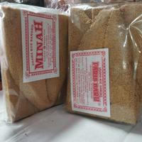 Gambar Cemilan khas bukittinggi kue sangko 200g dari sanjaizhiyabukittinggi undefined 1 Tokopedia
