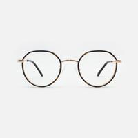 Gambar Project Soul - Kang Eyewear Frame | Kacamata Baca Wanita / pria Unisex | Kacamata Minus / Silinder - Jet Black dari Project Soul undefined 3 Tokopedia