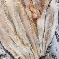 Gambar ikan asin jambal roti atau otek jumbo kalimantan selatan - 2 kg dari BUNDA HJ.DAHLIA undefined 2 Tokopedia