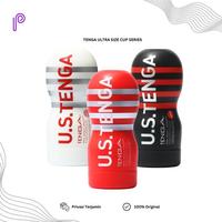 Gambar PROMO TENGA ULTRA SIZE CUP SERIES ORIGINAL ALAT SEKSUAL TERLARIS COD - US-Vacuum Cup dari atahagayh undefined 1 Tokopedia