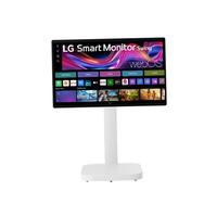 Gambar Monitor LG 32" 32U889SA 4K UHD 60Hz  IPS Smart Swing with Touchscreen Garansi Resmi - Tanpa Kayu dari Multifungsi ID undefined 3 Tokopedia