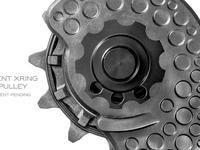 Gambar Absolute BLACK CARBON CERAMIC OSPW CAGE SHIMANO Dura Ace R9100 R9150 R9170 Ultegra R8000 R8050 R8070 Black dari Hobby One Specialty undefined 2 Tokopedia