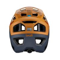 Gambar Helmet Leatt Enduro 4.0 Suede / Helm Dh Enduro Gravity Mtb - M dari wahyu store 04 undefined 3 Tokopedia