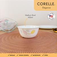 Gambar CORELLE Elegance Medium Bowl 450ml / Mangkok - 1 pcs dari Homeland Store undefined 1 Tokopedia