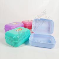 Gambar Kotak Sabun / Tempat Sabun Batang Medium Opal untuk Penyimpanan Sabun - Mencerahkan, Soap - 6 PCS dari PonCo Perabot_NEW undefined 4 Tokopedia