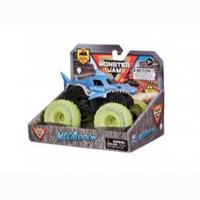 Gambar Monster Jam Truck (Assorted) - Mainan Mobil Mobilan Anak - 1:43 Light Up dari The Entertainer Indonesia undefined 5 Tokopedia