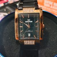 Gambar Jam tanggan pria dan wanita, Original MIRAGE,  Hari tanggal aktip, dari Distro Antimahal undefined 2 Tokopedia