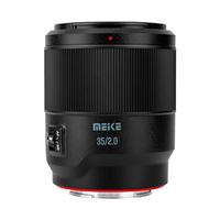 Gambar Meike AF 35mm f2 SE for Sony FE Mount Fullframe Lens Meike 35 mm f/2 Garansi Resmi dari JPC Kemang undefined 2 Tokopedia