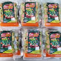 Gambar Dimsum Ayam 66 Isi 20 Frozen dari Arnis Frozen Store Lampung undefined 2 Tokopedia