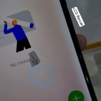 Gambar HANDPHONE SECOND IPHONE 11 128 GB - MINUS (BACA DESKRIPSI) dari Sinar Mutiara Cell undefined 3 Tokopedia