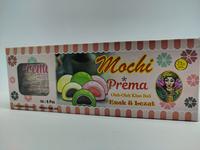 Gambar Kue Mochi Prema Box Isi 6 Khas Bali - Ayas dari PremarasaBali undefined 1 Tokopedia