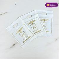 Gambar Tas Haji Plastik Tas Belanja Kecil/Tanggung/Besar Bandung dari Oleh Oleh Umroh Haji Bandung undefined 5 Tokopedia