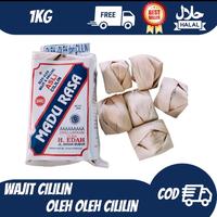 Gambar WAJIK WAJIT MADURASA OLEH OLEH KHAS CILILIN BANDUNG BARAT Food Snack Cemilan Manis dari irinebinawa3 undefined 1 Tokopedia