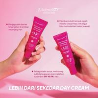 Gambar Pinkroulette Tone Up Whitening Day Cream SPF 45 PA++++ dari Pinkroulette undefined 4 Tokopedia