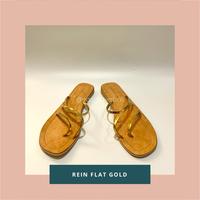 Gambar Sasmaya Bali Sandal Wanita Kulit Asli Rein dari Sasmaya Bali undefined 1 Tokopedia