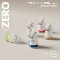 Gambar ZERO FOODS Lychee Bloom 30 ml - Water Enhancer Tanpa Gula & Kalori - Praktis & Rasa Maksimal - Cocok untuk Air, Kopi, Ketogenic Friendly dari Royal Premium Syrup undefined 3 Tokopedia