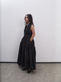 Gambar PAFON Sikha Skirt - Black - XS dari YOURPAFON undefined 4 Tokopedia