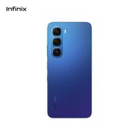 Gambar Infinix Hot 60i 8/256GB - Up to 16GB Extended RAM - Helio G81 - 6.7 inch 120Hz HD+ - 50MP - 5160 mAh - NFC - Sleek Black dari GIMU GIMU MOBILE undefined 5 Tokopedia