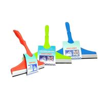 Gambar Alat Pembersih Kaca 899 / Wiper Kaca / Wipper Kaca / Wifer Kaca - 899 HIJAU dari Geboyshopp_NEW undefined 5 Tokopedia