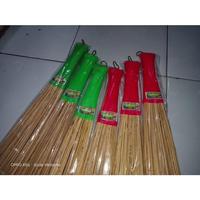 Gambar sapu lidi sapu kasur penebah merk dragon dari Raja Sakti Shop undefined 2 Tokopedia