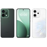 Gambar Oppo Reno 14 5G 8/256 12/256GB 8GB / 12GB 256GB Garansi Resmi - Green, 8GB+256GB dari Diamond Handphone Bali undefined 3 Tokopedia