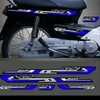 Gambar Sticker Striping honda Astrea grand Custom - Abu abu dari Epunk0497 undefined 1 Tokopedia