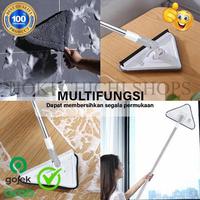 Gambar Triangle Xtra Clean ORIGINAL HIGH QUALITY CC dari lejari shop undefined 1 Tokopedia