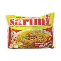 Gambar SARIMI - Mie Instan REGULER - 1 bungkus - IGA SAPI dari cemilan4u undefined 3 Tokopedia