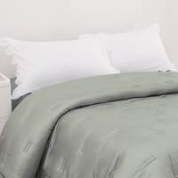 Gambar Informa Bed Cover 460 Tc Sage - Tencel Lyocell Selimut Ranjang Polos Pelapis Tempat Tidur Blanket Aksesoris Tempat Tidur dari Zahrannn Awa08 undefined 2 Tokopedia