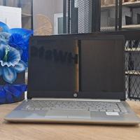 Gambar HP Laptop 14s-cf2518TU - second dari Bashcom Media undefined 1 Tokopedia