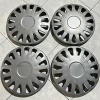 Gambar Weldop truck AHA plat besi Ring 15 dan Ring 16 (4pcs) Accessories Dudukan Kendaraan - Ring 15, 4pcs dpn blkng + dudukan dari AHA Variasi undefined 1 Tokopedia