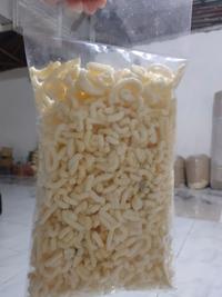 Gambar JOS 907_Paket Kerupuk KEREMESAN isi 4 bungkus pecahan dari kerupuk super ikan tenggiri Krupuk Makanan Snacks dari Kerupuk kemplang jos undefined 2 Tokopedia