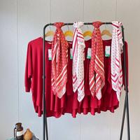 Gambar SKLBYSHAKILA - Tanika Blouse Tencel - Kode B, Allsize dari sklbyshakila undefined 3 Tokopedia