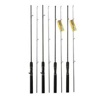 Gambar joran pancing 1 set murah / pancing 1 set lengkap kuat / reel pancing murah cuci gudang - 1.65m+merah dari Galaxy Planet undefined 4 Tokopedia