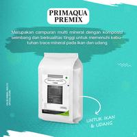 Gambar Primaqua Premix Feed Supplement Mineral Ikan dan Udang 1 Kilogram dari Kalbe Animal Health undefined 3 Tokopedia