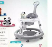 Gambar Baby Walker Family FIRST STEP/ Alat Bantu Jalan Bayi Apolo Bayi Bagus Terbaru dari SEVCO MART undefined 1 Tokopedia