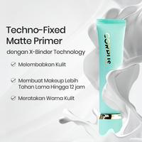 Gambar CORPUS Secret Finish Poreless Perfect Primer - 30ml dari 99koutlet undefined 3 Tokopedia