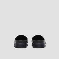 Gambar Yongki Komaladi Open Back Sepatu Pria 121640430 - BLACK, 44 dari Matahari Official undefined 2 Tokopedia
