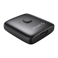 Gambar ORICO HDMI Bi-directional Splitter Switcher 4K 60Hz HS2-A1-BK-EP Display Monitor LCD Projector STB PC Laptop PS5 Xbox TV dari WL Store ID undefined 5 Tokopedia