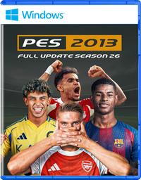 Gambar Game PC PES 2013 Pro Evolution Soccer 2013 Patch Musim 2026 - GDrive dari OMStore.in undefined 1 Tokopedia