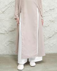 Gambar MISTVORI | Rana Tunik Bahan Soft Cotton Atasan Wanita - Black, SM dari mistyvori undefined 2 Tokopedia